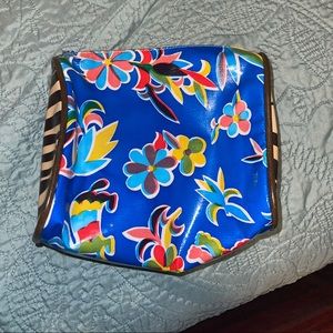 Make up bag